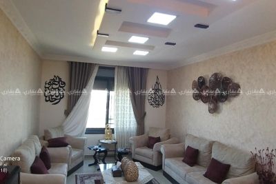 شقة مفروشة للايجار في الطيرة شقة مفروشة للايجار في الطيرة