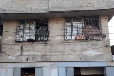 دار للبيع مكون من ثلاث طوابق مع الحواصل دار للبيع مكون من ثلاث طوابق مع الحواصل