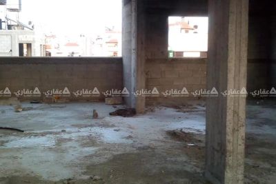 شقة عظم للبيع بعمارة على مكان مرتفع شقة عظم للبيع بعمارة على مكان مرتفع