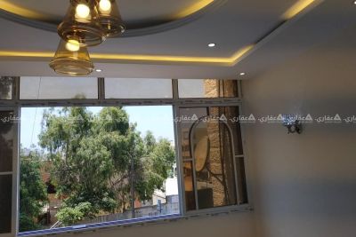 شقة للإيجار الطابق الأول ببرج الكرمل شارع الشفا شقة للإيجار الطابق الأول ببرج الكرمل شارع الشفا