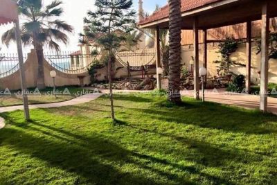 شاليه 5star الشنطي شاليه 5star الشنطي