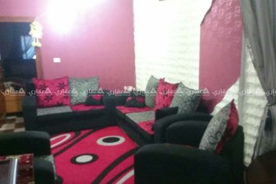 شقة طابق ثالث للبيع شقة طابق ثالث للبيع