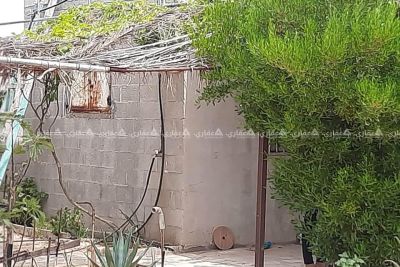 قطعة ارض طابو مسورة للبيع قطعة ارض طابو مسورة للبيع