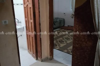 شقتين للبيع في نفس المكان شقتين للبيع في نفس المكان