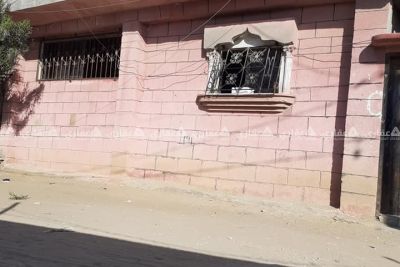 بيت للبيع أو البدل خلف مسجد عائشة بيت للبيع أو البدل خلف مسجد عائشة