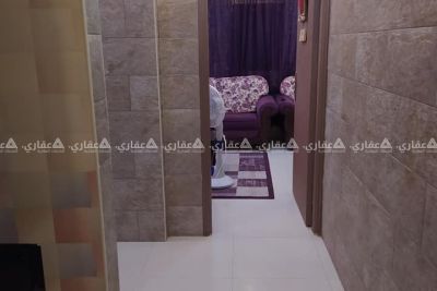 شقة مشطبة سوبر لوكس للبيع شقة مشطبة سوبر لوكس للبيع