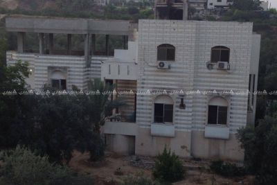 منزل نظام فيلا ( 870م2 ) بمنطقة هادئة و مميزة منزل نظام فيلا ( 870م2 ) بمنطقة هادئة و مميزة