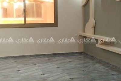 شقة سوبر ديلوكس للبيع + تراس مغطي بالكرميد شقة سوبر ديلوكس للبيع + تراس مغطي بالكرميد