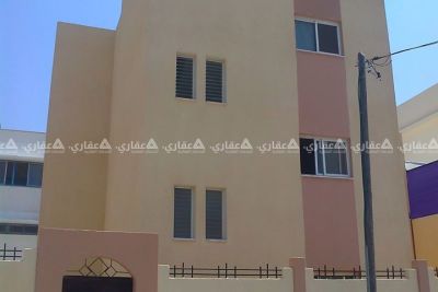 شقة للبيع في خانيونس الحي الهولندي شقة للبيع في خانيونس الحي الهولندي