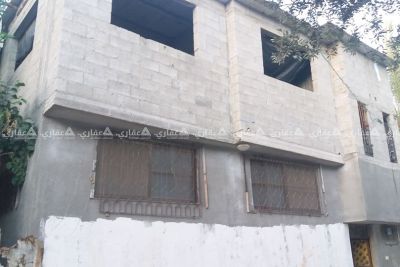منزل للبيع في الشجاعية الجديدة شارع نظير منزل للبيع في الشجاعية الجديدة شارع نظير