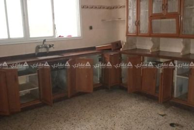شقة للبيع قرب صيديلة التقوى شقة للبيع قرب صيديلة التقوى