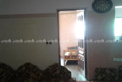 شقة طابق ارضي في أرقى أماكن النصيرات شقة طابق ارضي في أرقى أماكن النصيرات
