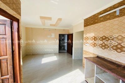 شقة للإيجار بجوار مسجد حذيفة شقة للإيجار بجوار مسجد حذيفة
