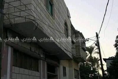 منزل للبيع خان يونس البلد منزل للبيع خان يونس البلد