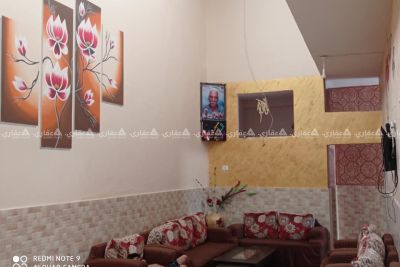 منزل للبيع في البريج منزل للبيع في البريج