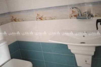 شقة حديثة البناء للبيع مع قابلية التقسيط المريح شقة حديثة البناء للبيع مع قابلية التقسيط المريح