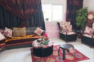 شقة للبيع مفترق الجحجوح شقة للبيع مفترق الجحجوح