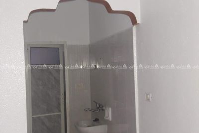 منزل للبيع مأسس للطابق السادس منزل للبيع مأسس للطابق السادس