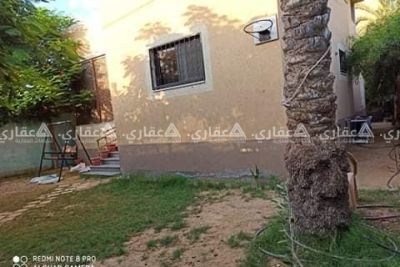 منزل في موقع رائع ومميز جداً منزل في موقع رائع ومميز جداً
