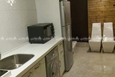 استوديو مفروش للايجار في عين مصباح استوديو مفروش للايجار في عين مصباح