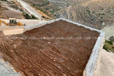 طعة ارض للبيع مميزة ومعمرة طعة ارض للبيع مميزة ومعمرة