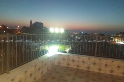 رووف للايجار في البالوع رووف للايجار في البالوع