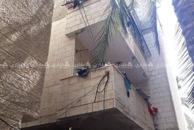 منزل للبيع أو للإيجار لمؤسسة فقط منزل للبيع أو للإيجار لمؤسسة فقط