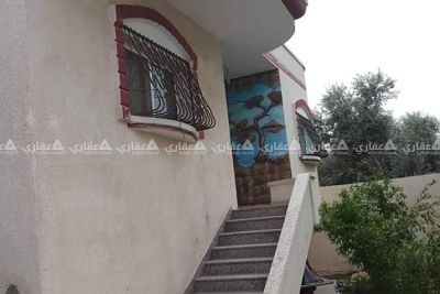 منزل للبيع جنوب مفترق أبو صرار منزل للبيع جنوب مفترق أبو صرار