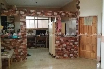 منزل للبيع في المغازي منزل للبيع في المغازي