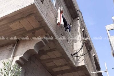 بيت مكون من طابقين للبيع بيت مكون من طابقين للبيع
