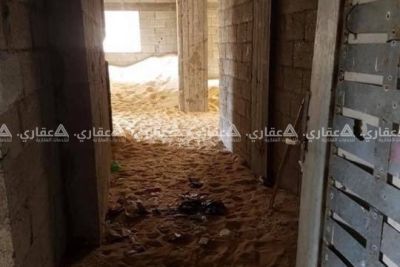 شقة للبيع بالقرب من مفترق العيون شقة للبيع بالقرب من مفترق العيون