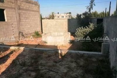 أرض طابو مع منزل صغير للبيع أرض طابو مع منزل صغير للبيع