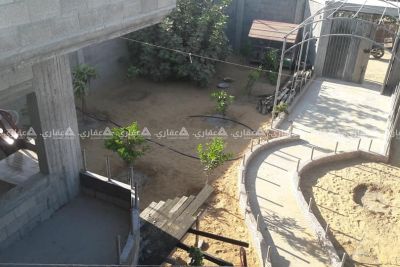 شاليه للبيع قرب منتجع النور شاليه للبيع قرب منتجع النور