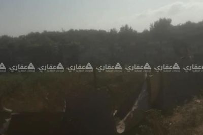 قطعه ارض على ثلاث شوارع قطعه ارض على ثلاث شوارع