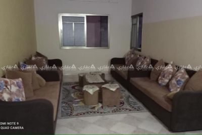 شقة للبيع مع امكانية التقسيط شقة للبيع مع امكانية التقسيط