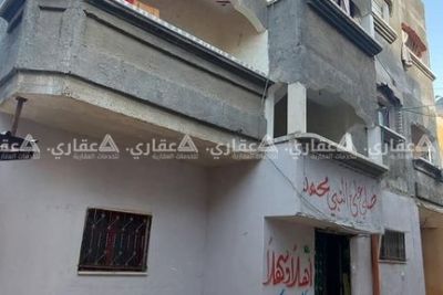 منزل للبيع أو البدل بيت حانون منزل للبيع أو البدل بيت حانون