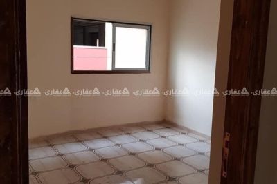 شقه للبيع في عماره جديده شقه للبيع في عماره جديده