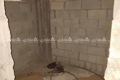 شقة للبيع بالقرب من مفترق العيون شقة للبيع بالقرب من مفترق العيون