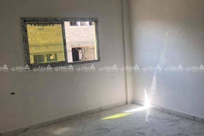 شقة للبيع في عمارة حديثة البناء شقة للبيع في عمارة حديثة البناء