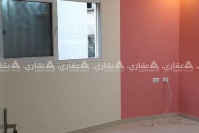 شقة للبيع في عمارة العارف شقة للبيع في عمارة العارف