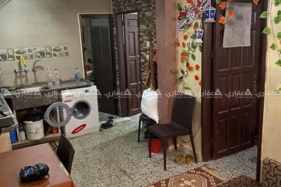 شقة في مكان راقي للسكن شقة في مكان راقي للسكن
