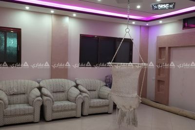منزل باطون بناء جديد تشطيب حديث منزل باطون بناء جديد تشطيب حديث