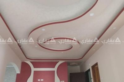 شقة للبيع لم تسكن من قبل شقة للبيع لم تسكن من قبل