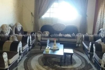 منزل للبيع مكان مميز وهادئ للسكن منزل للبيع مكان مميز وهادئ للسكن