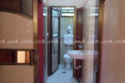 بيت للبيع موقع مميز على شارعين بيت للبيع موقع مميز على شارعين