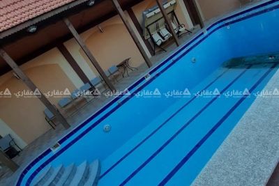شاليه للبيع أو البدل شاليه للبيع أو البدل