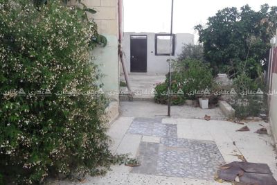 بيت سكني من ثلاث طوابق في وسط الباذان بيت سكني من ثلاث طوابق في وسط الباذان