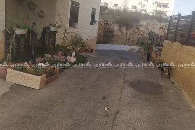 شقة طابق ارضي للبيع في بيتونيا شقة طابق ارضي للبيع في بيتونيا