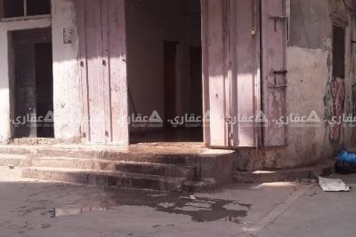 حاصل على شارعين للبيع حاصل على شارعين للبيع