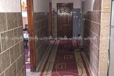 شقة للبيع وبسعر مغري شقة للبيع وبسعر مغري